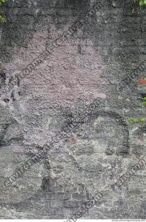 Photo Textures of Wall Plasters